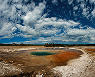 Yellowstone Country - Idaho, Wyoming and Montana - Fine Art Book