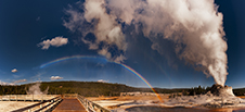 Yellowstone Country - Idaho, Wyoming and Montana - Fine Art Book