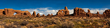 Arches And Canyonlands Photography Workshop