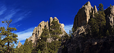 Black Hills Of South Dakota Photography Workshop