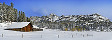 Black Hills Of South Dakota Photography Workshop