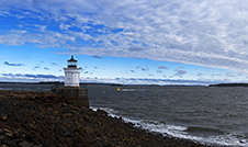 Coast Of Maine Photography Workshop