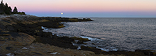 Coast Of Maine Photography Workshop