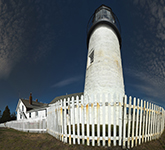 Coast of Maine Photography Workshop - 7 Days