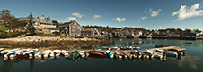 Coast Of Maine Photography Workshop