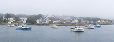 Coast Of Maine Photography Workshop