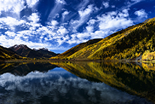 Colorado Fall Colors Photography Workshop