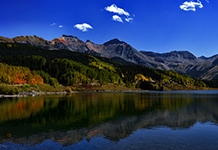 Colorado Fall Colors Photography Workshop