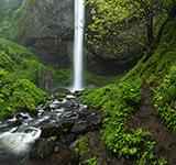 Columbia Gorge Photography Workshop