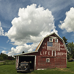 Palouse Valley Photography Workshop