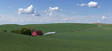 Palouse Valley Photography Workshop