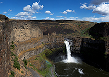 Palouse Valley Photography Workshop
