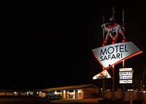 Route 66 Tucumcari Photography Workshop Route 66 Tucumcari Photography Workshop