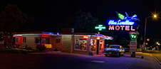 Route 66 Tucumcari Photography Workshop Route 66 Tucumcari Photography Workshop