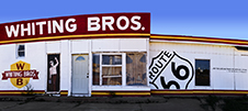 Route 66 Tucumcari Photography Workshop Route 66 Tucumcari Photography Workshop