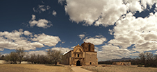 Saguaro National Park Photography Workshop