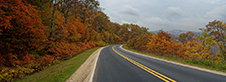 Shenandoah National Park Photography Workshop - 5 Days