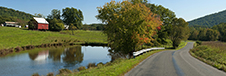 Shenandoah National Park Photography Workshop