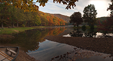 Shenandoah National Park Photography Workshop