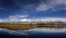 Sierra Lakes Photography Workshop - 4 Days