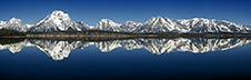 Yellowstone And Grand Tetons Photography Workshop