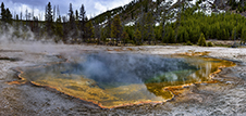 Yellowstone And Grand Tetons Photography Workshop