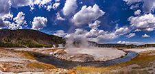 Yellowstone And Grand Tetons Photography Workshop