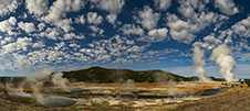 Yellowstone And Grand Tetons Photography Workshop