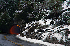 Yosemite Valley Winter Trip Photography Workshop