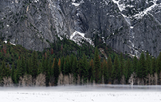 Yosemite Valley Winter Trip Photography Workshop