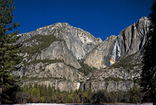Yosemite Valley Winter Trip Photography Workshop