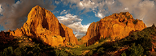 Zion And Bryce National Parks Photography Workshop