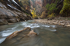 Zion And Bryce National Parks Photography Workshop