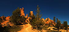 Zion And Bryce National Parks Photography Workshop