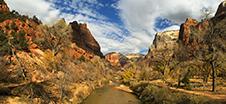Zion And Bryce National Parks Photography Workshop