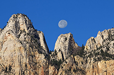 Zion And Bryce National Parks Photography Workshop
