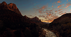 Zion And Bryce National Parks Photography Workshop