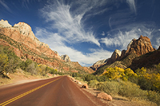 Zion And Bryce National Parks Photography Workshop